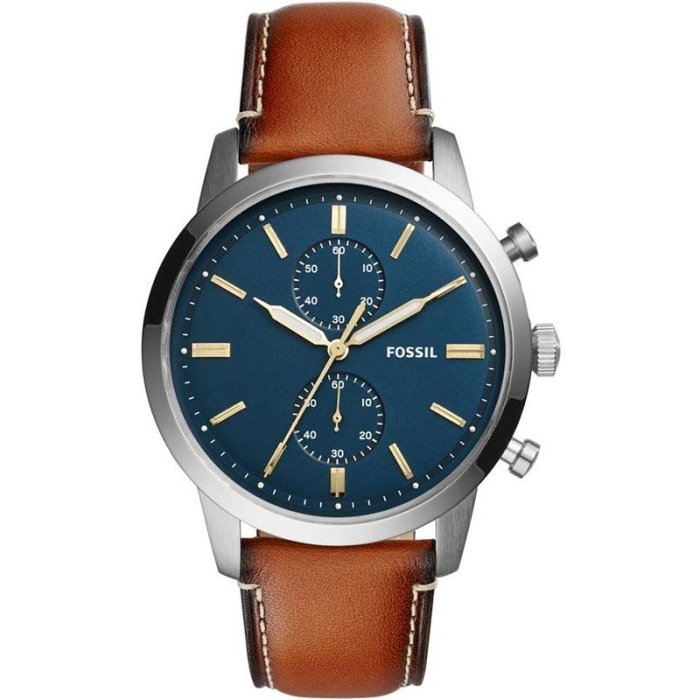 Fossil Townsman FS5279 ékszer webáruház és márkás karórák olcsón