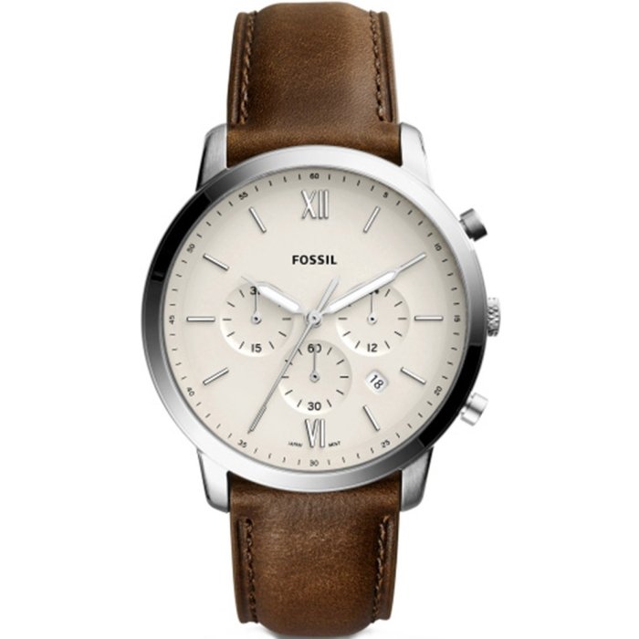 Fossil Neutra FS5380 ékszer webáruház és márkás karórák olcsón