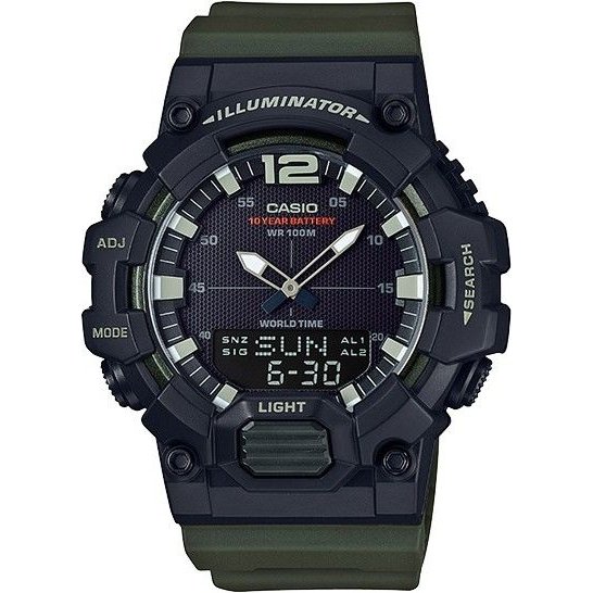 Casio Collection HDC-700-3AVEF ékszer webáruház és márkás karórák olcsón