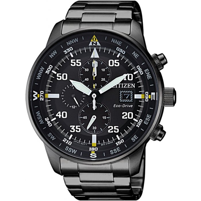 Citizen Eco-Drive CA0695-84E ékszer webáruház és márkás karórák olcsón