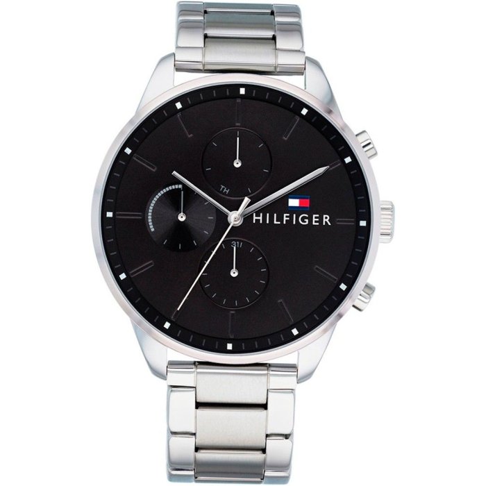 Tommy Hilfiger Chase 1791485 ékszer webáruház és márkás karórák olcsón