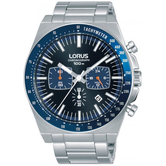  Lorus Sports RT347GX9 ékszer webáruház és márkás karórák olcsón