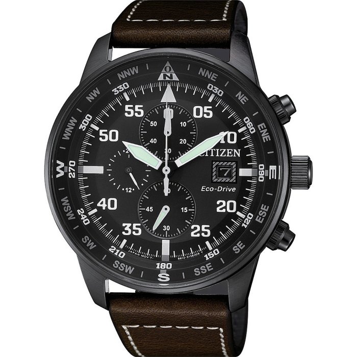 Citizen Eco-Drive CA0695-17E ékszer webáruház és márkás karórák olcsón