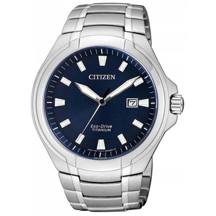 Citizen Super Titanium BM7430-89L ékszer webáruház és márkás karórák olcsón