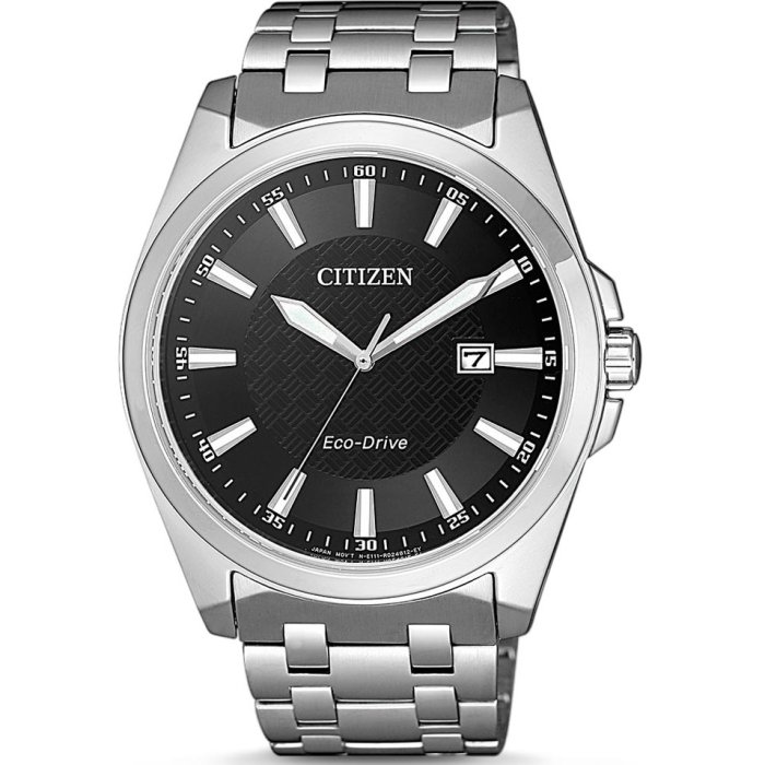 Citizen Eco-Drive BM7108-81E ékszer webáruház és márkás karórák olcsón