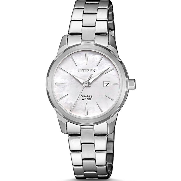 Citizen Quartz EU6070-51D ékszer webáruház és márkás karórák olcsón