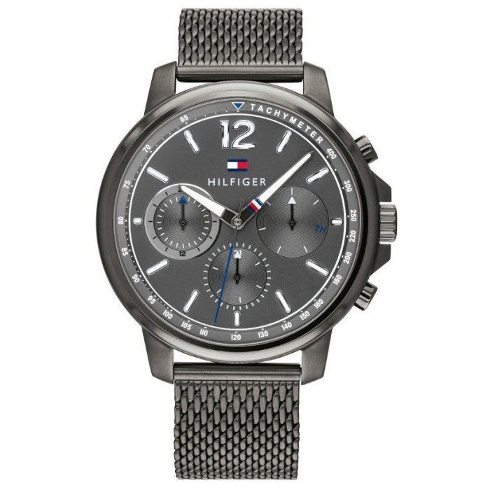 Tommy Hilfiger Landon 1791530 ékszer webáruház és márkás karórák olcsón