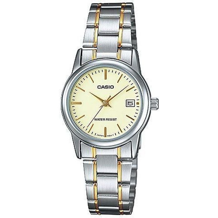 Casio Classic LTP-V002SG-9A ékszer webáruház és márkás karórák olcsón