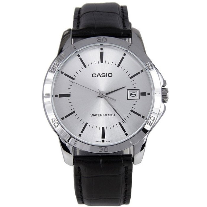 Casio Collection MTP-V004L-7A ékszer webáruház és márkás karórák olcsón