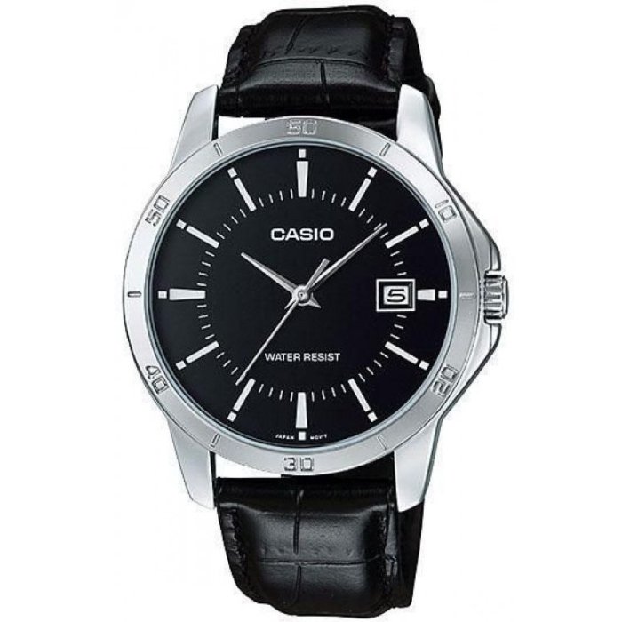 Casio Collection MTP-V004L-1A ékszer webáruház és márkás karórák olcsón