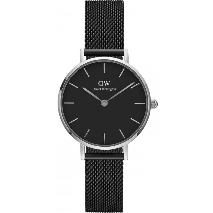 Daniel Wellington Classic Petite Ashfield DW00100246 ékszer webáruház és márkás karórák olcsón