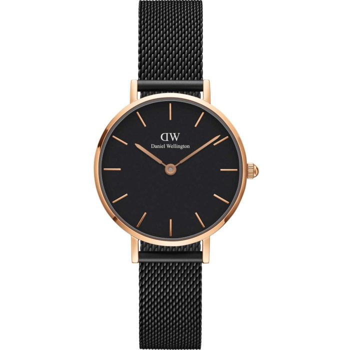 Daniel Wellington Classic Petite Ashfield DW00100245 ékszer webáruház és márkás karórák olcsón