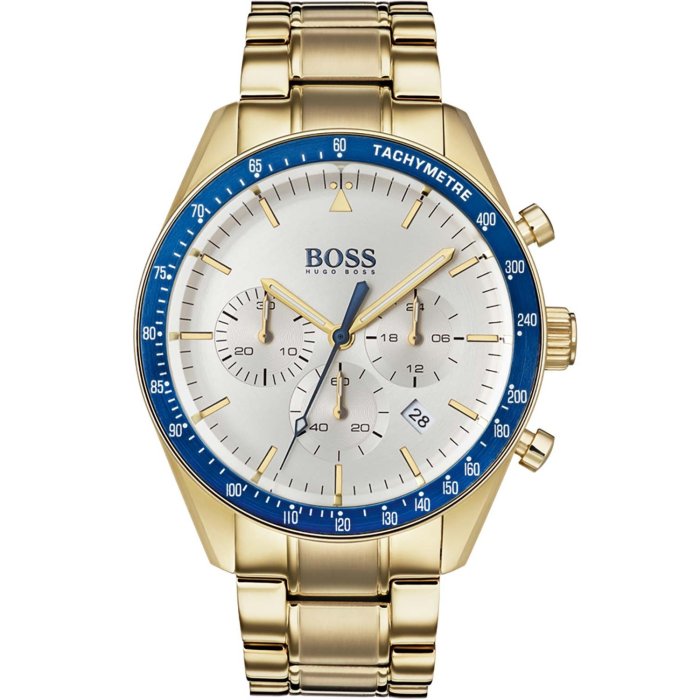 Hugo Boss Trophy 1513631 ékszer webáruház és márkás karórák olcsón