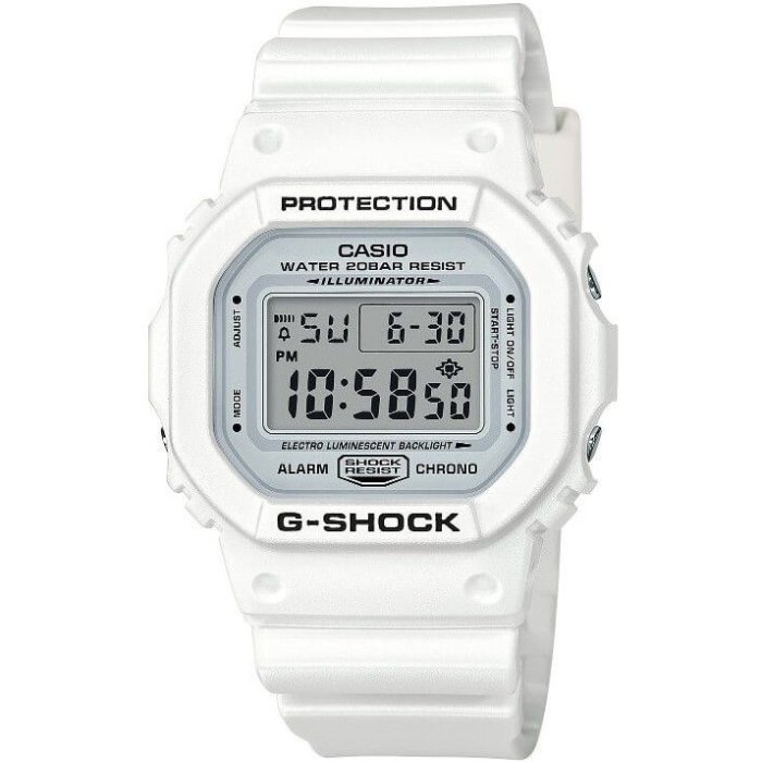 Casio G-Shock  DW-5600MW-7ER ékszer webáruházak és női férfi óra webáruházak