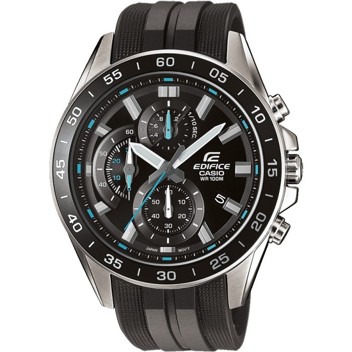 Casio Edifice  EFV-550P-1AVUEF ékszer webáruházak és női férfi óra webáruházak