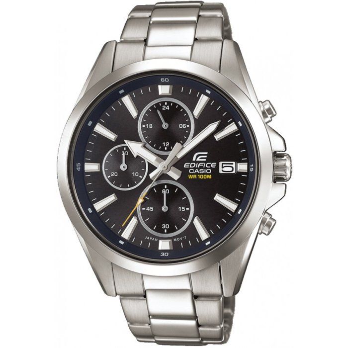 Casio Edifice  EFV-560D-1AVUEF ékszer webáruház és márkás karórák olcsón