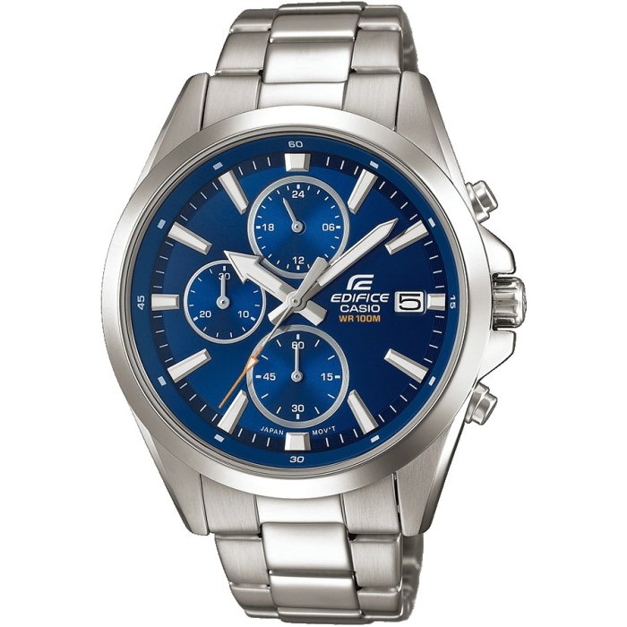 Casio Edifice  EFV-560D-2AVUEF ékszer webáruházak és női férfi óra webáruházak