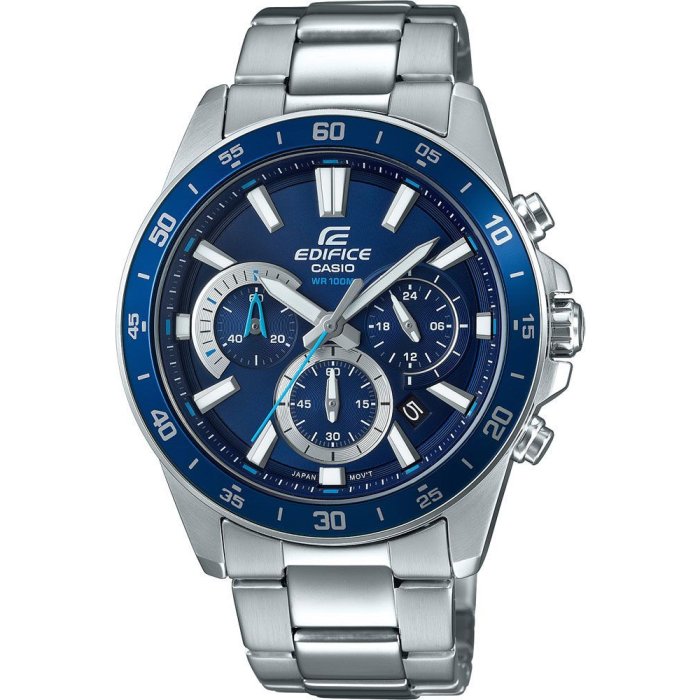 Casio Edifice  EFV-570D-2AVUEF ékszer webáruház és márkás karórák olcsón