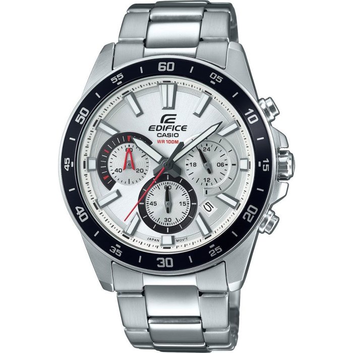 Casio Edifice  EFV-570D-7AVUEF ékszer webáruház és márkás karórák olcsón