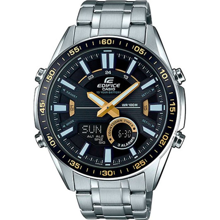 Casio Edifice  EFV-C100D-1BVEF ékszer webáruház és márkás karórák olcsón