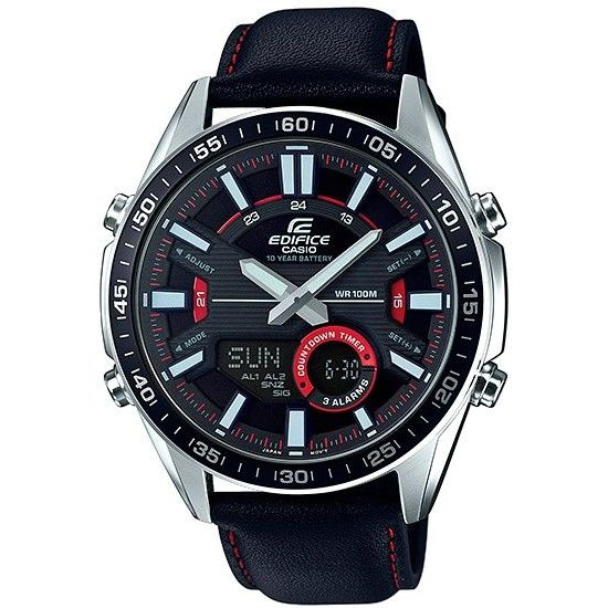 Casio Edifice  EFV-C100L-1AVEF ékszer webáruházak és női férfi óra webáruházak