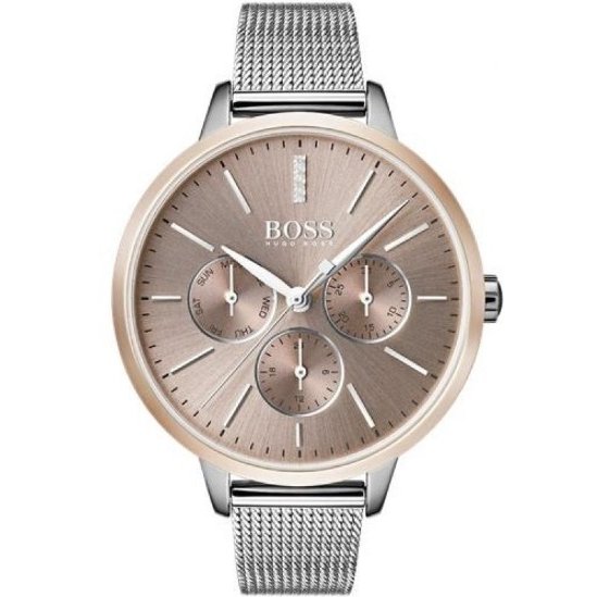 Hugo Boss Symphony 1502423 ékszer webáruház és márkás karórák olcsón