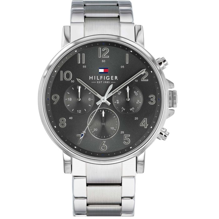 Tommy Hilfiger Daniel 1710382 ékszer webáruház és márkás karórák olcsón