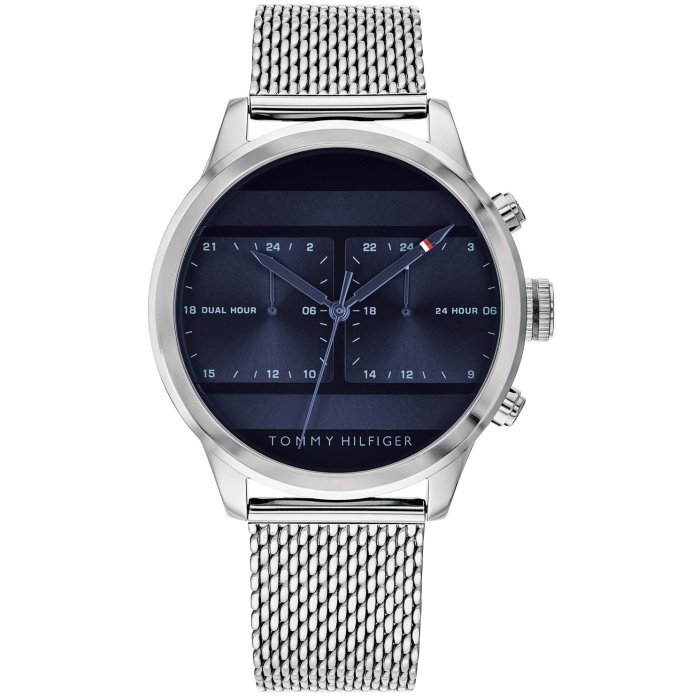 Tommy Hilfiger Icon 1791596 ékszer webáruház és márkás karórák olcsón