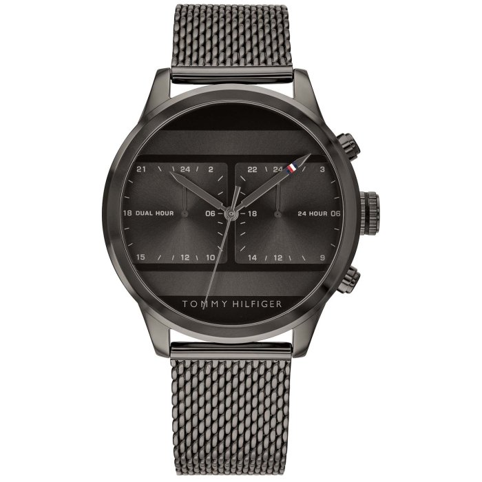 Tommy Hilfiger Icon 1791597 ékszer webáruház és márkás karórák olcsón