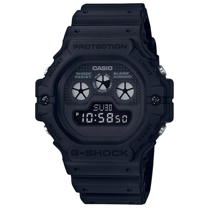 Casio G-Shock DW-5900BB-1DR ékszer webáruházak és női férfi óra webáruházak