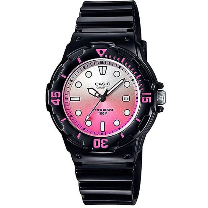 Casio Youth Ladies LRW-200H-4EVDR ékszer webáruház és márkás karórák olcsón