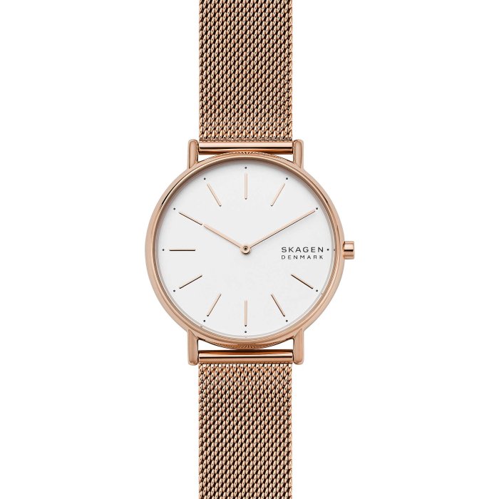 Skagen Signatur Slim SKW2784 ékszer webáruház és márkás karórák olcsón