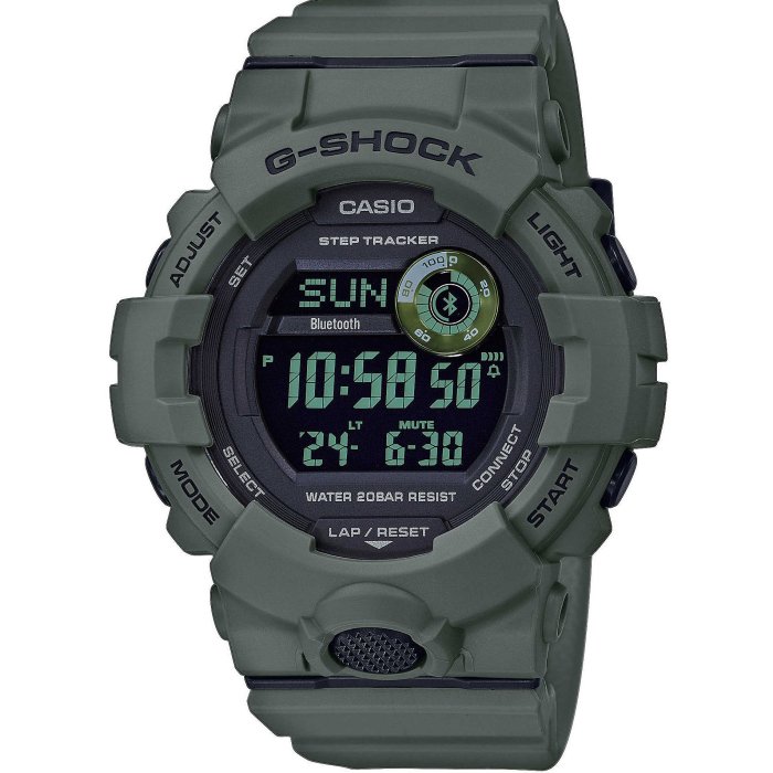 Casio G-Shock GBD-800UC-3ER ékszer webáruházak és női férfi óra webáruházak