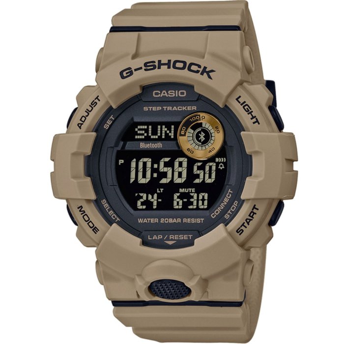 Casio G-Shock GBD-800UC-5ER ékszer webáruház és márkás karórák olcsón