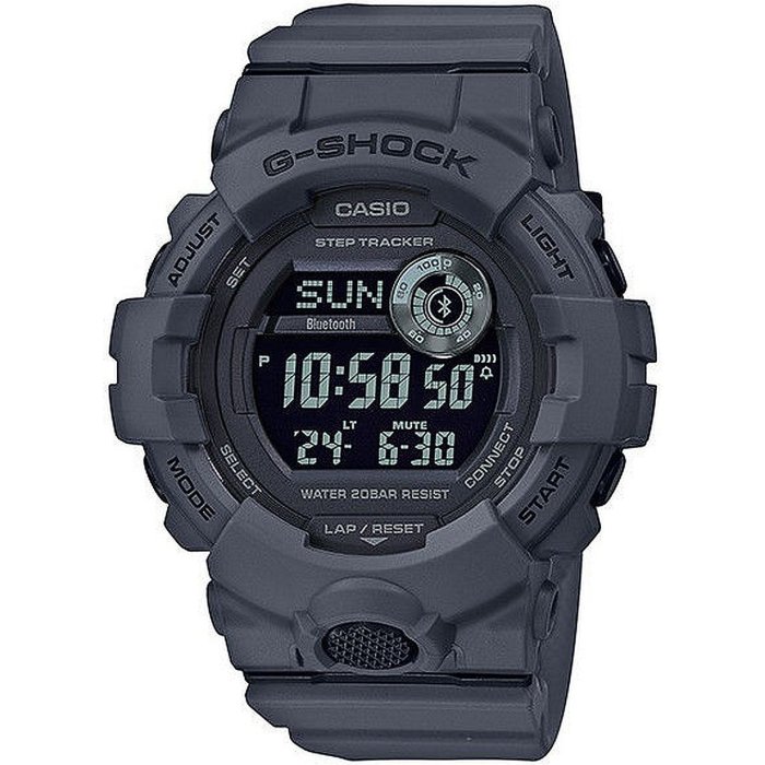 Casio G-Shock GBD-800UC-8ER ékszer webáruházak és női férfi óra webáruházak