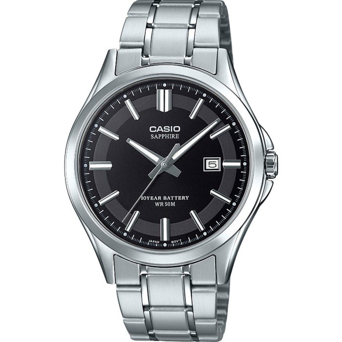 Casio Collection  MTS-100D-1AVEF ékszer webáruházak és női férfi óra webáruházak