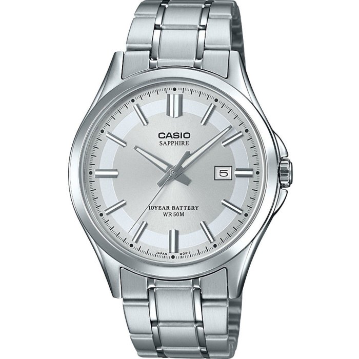 Casio Collection  MTS-100D-7AVEF ékszer webáruházak és női férfi óra webáruházak