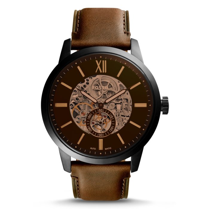 Fossil Townsman ME3155 ékszer webáruház és márkás karórák olcsón