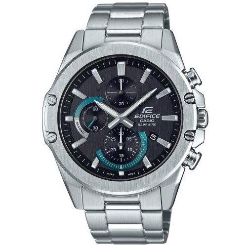 Casio Edifice EFR-S567D-1AVUEF ékszer webáruház és márkás karórák olcsón