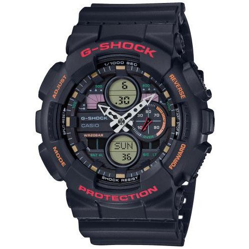 Casio G-Shock GA-140-1A4ER ékszer webáruházak és női férfi óra webáruházak