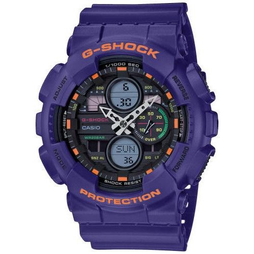 Casio G-Shock GA-140-6AER ékszer webáruház és márkás karórák olcsón