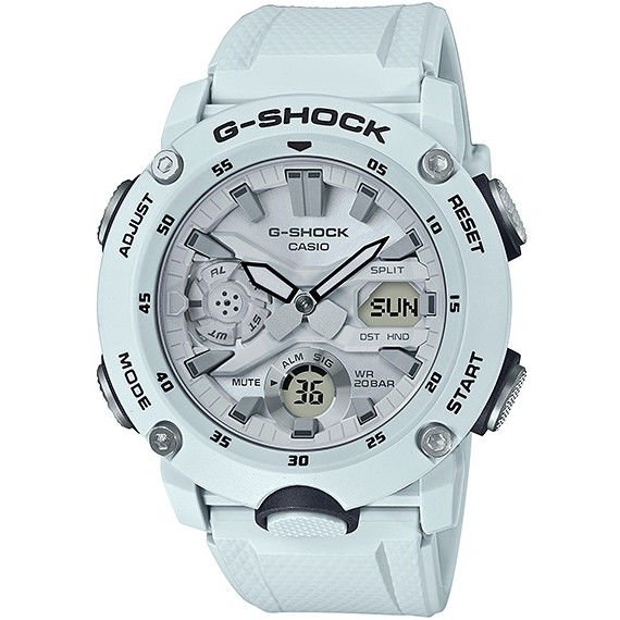 Casio G-Shock GA-2000S-7AER ékszer webáruház és márkás karórák olcsón