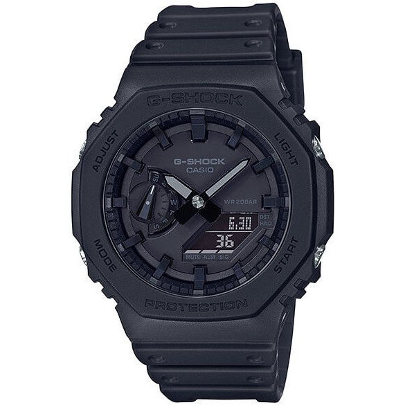 Casio G-Shock GA-2100-1A1ER ékszer webáruház és márkás karórák olcsón