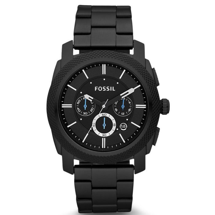 Fossil Machine FS4552IE ékszer webáruházak és női férfi óra webáruházak