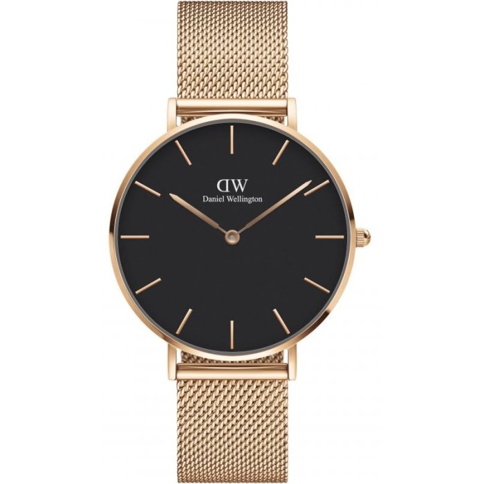 Daniel Wellington Grand Petite Melrose 36 DW00100303 ékszer webáruházak és női férfi óra webáruházak