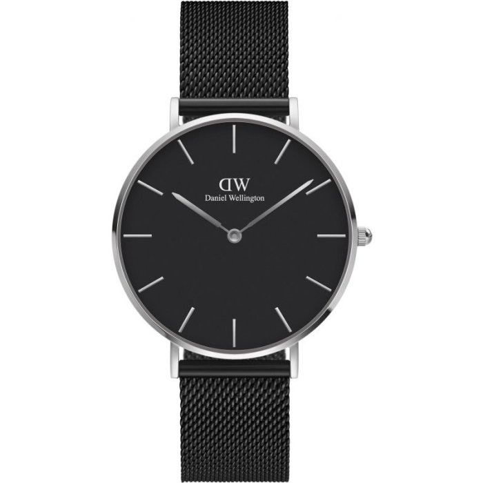 Daniel Wellington Petite Ashfield 36 DW00100308 ékszer webáruházak és női férfi óra webáruházak