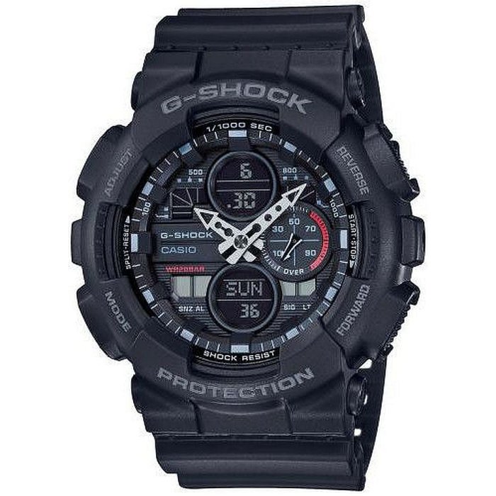 Casio G-Shock GA-140-1A1ER ékszer webáruházak és női férfi óra webáruházak