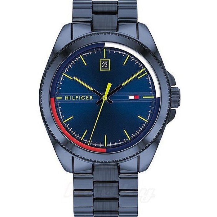 Tommy Hilfiger Riley 1791689 ékszer webáruház és márkás karórák olcsón