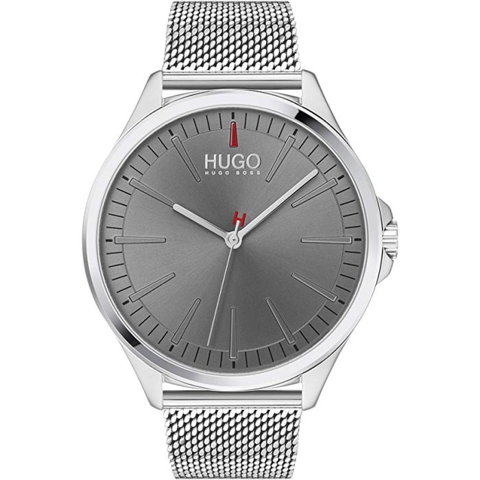 Hugo Boss Smash 1530135 ékszer webáruház és márkás karórák olcsón