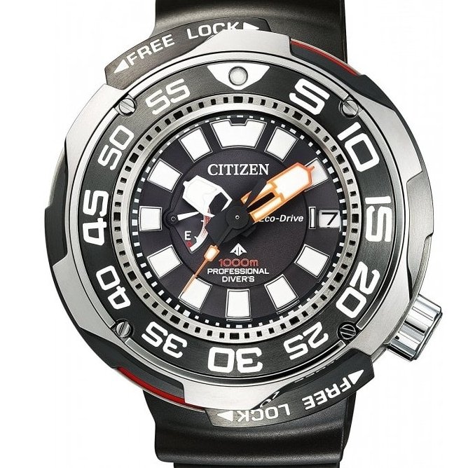 Citizen Promaster BN7020-09E ékszer webáruház és márkás karórák olcsón